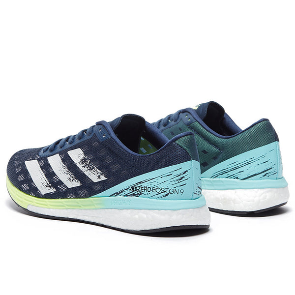 [H68743] Womens Adidas Adizero Boston 9