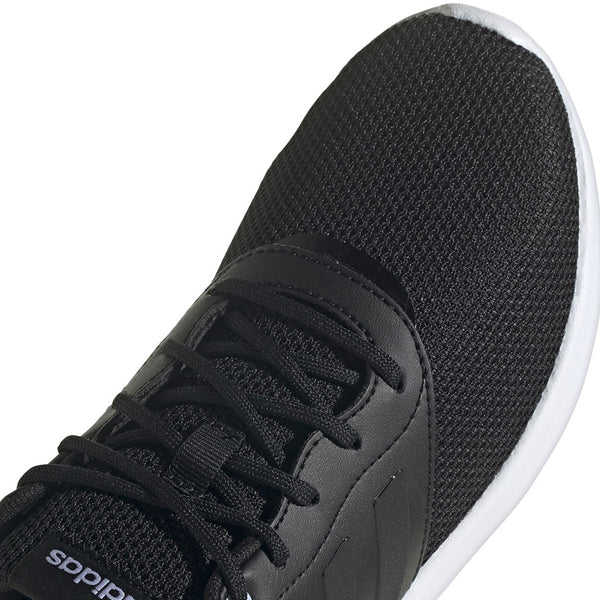 [H00548] Womens Adidas QT RACER 2.0