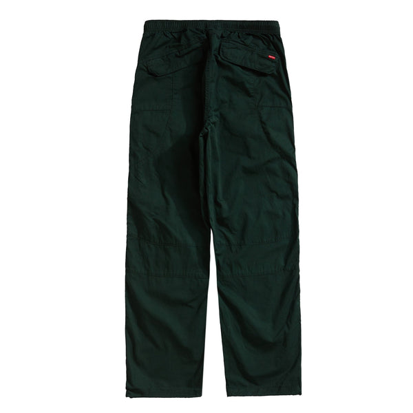 [FW21P45-DKGREEN] Mens Supreme Cotton Cinch Pant (FW21)