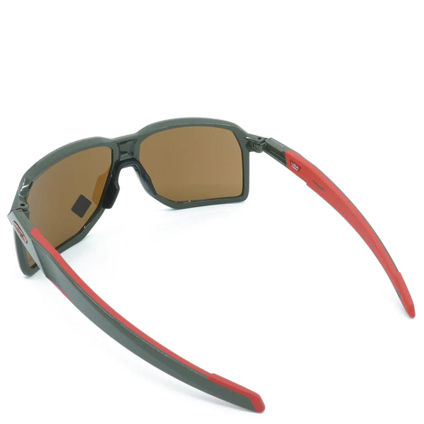 [OO9446-10] Mens Oakley Portal Sunglasses