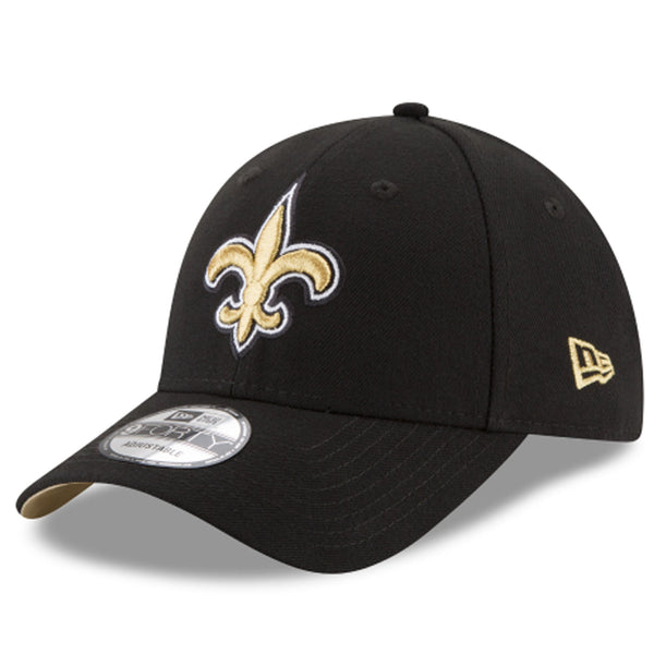 [10517876] Mens New Era NFL The League 9Forty Cap - New Orleans Saints