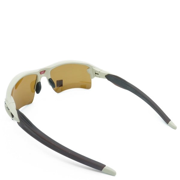 [OO9188-38] Mens Oakley Flak 2.0 XL Polarized Sunglasses