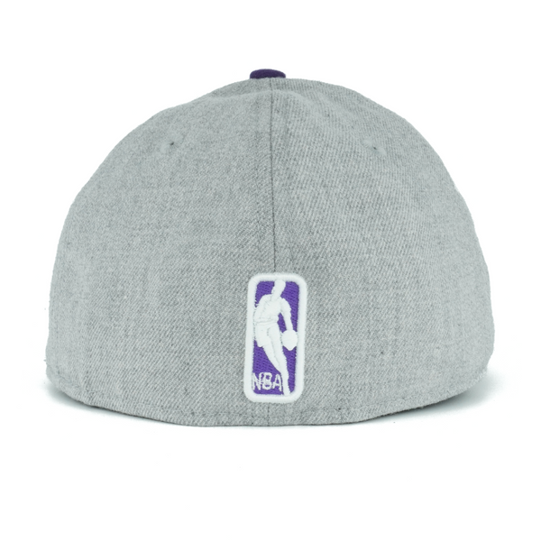 [70344280] Mens New Era NBA Low Profile Authentic 5950 - Sacramento Kings