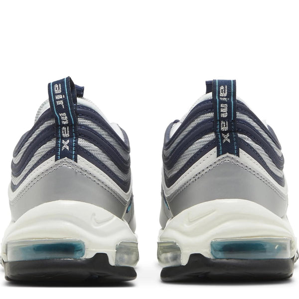 [DM0028-001] Mens Nike Air Max 97