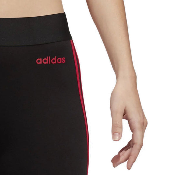 [GL6320] Womens Adidas Essentials 3-Stripes Tight