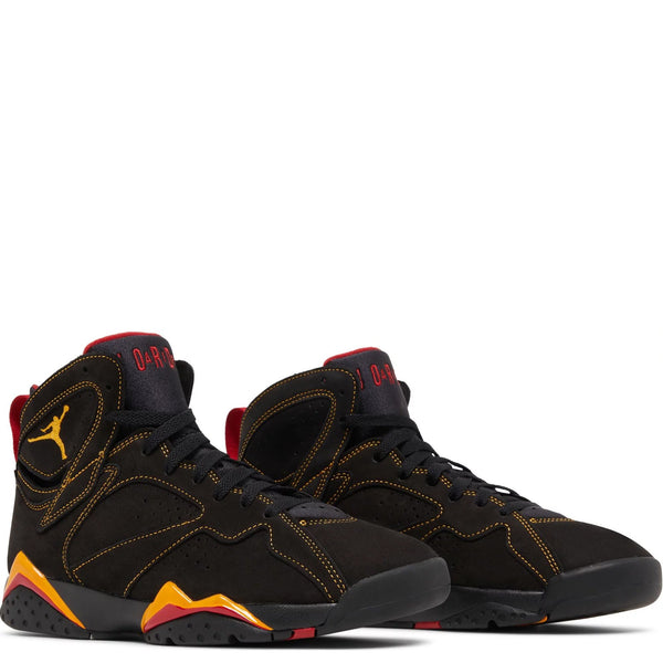 [CU9307-081] Mens Air Jordan Retro 7 'Citrus (2022)'