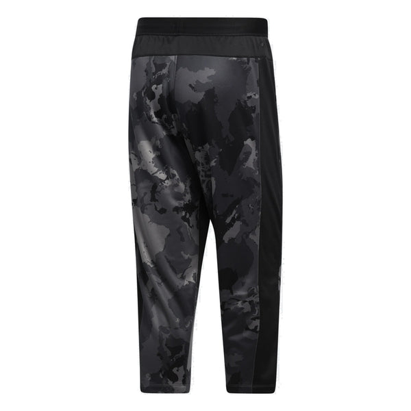 [GC8269] Mens Adidas Continent Camo City Cropped Joggers