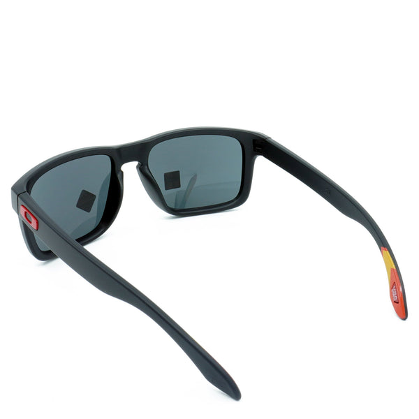 [OO9102-I0] Mens Oakley Holbrook Sunglasses