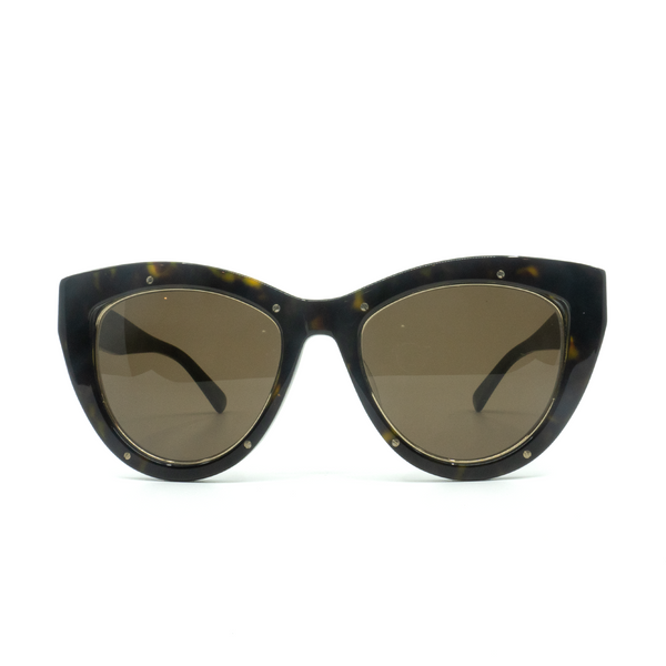 [MCM603SA-214] Womens MCM Cat Eye Sunglasses