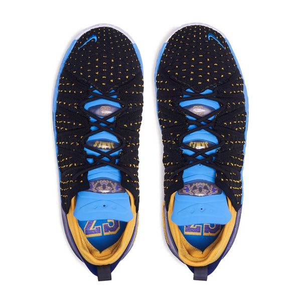[CW2760-006] Youth Nike Lebron XVIII (GS)