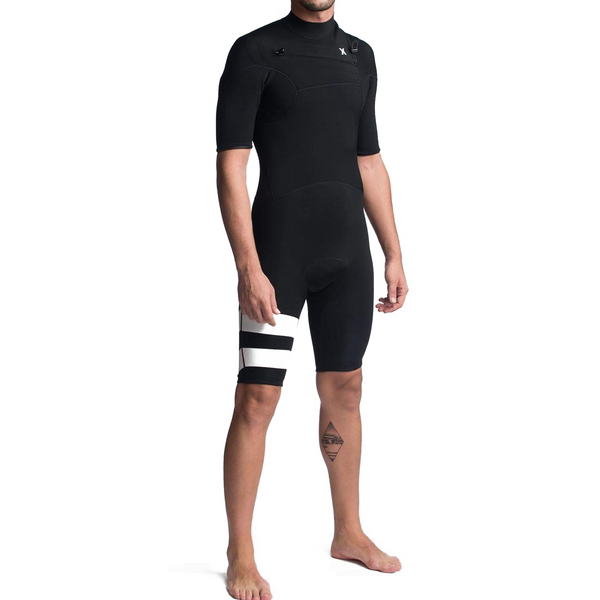 [AV0773-010] Mens Hurley Advantage Plus 2/2 Spring Suit