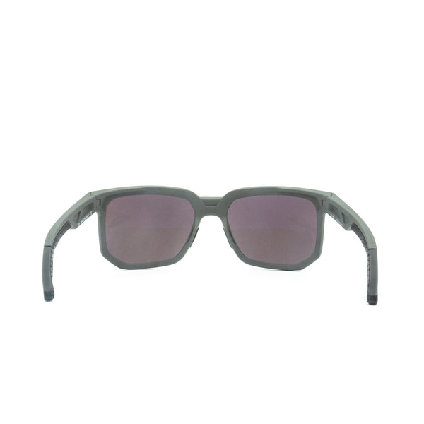 [61027-053-78] Mens 100% Centric Soft Tact Sunglasses