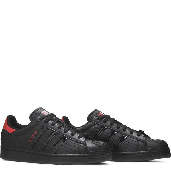 [FX9302] Mens Adidas SUPERSTAR STAR WARS