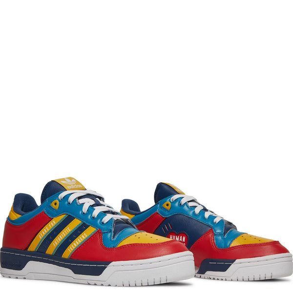 [FY1083] Mens Adidas RIVALRY HUMAN MADE