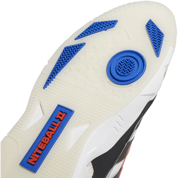 [GX0527] Mens Adidas NITEBALL II