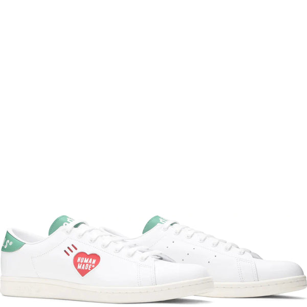 [FY0734] Mens Adidas STAN SMITH HUMAN MADE