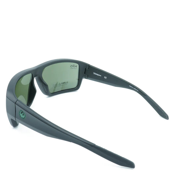 [41049-003] Mens Dragon Alliance FREED LL H2O POLAR Polarized Sunglasses