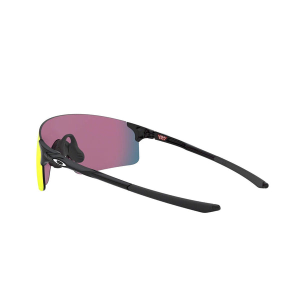 [OO9454-02] Mens Oakley Evzero Blades Sunglasses