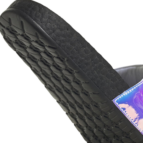 [FZ2565] Mens Adidas Adilette Boost