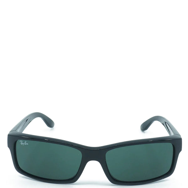 [RB4151-601_59] Mens Ray-Ban Rectangular Sunglasses