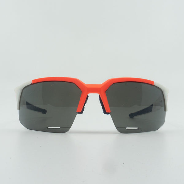 [61021-166-57] Mens 100% SpeedCoupe Soft Tact Sunglasses