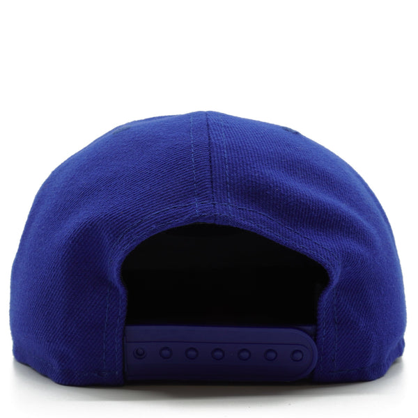 [80484634] Mens New Era NBA Golden State Warriors Shadow Filled 950 Snapback