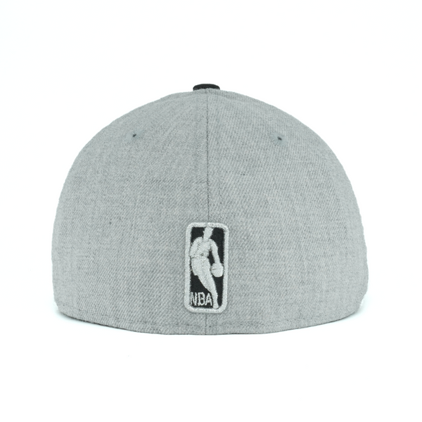 [70344283] Mens New Era NBA Low Profile Authentic 5950 - Toronto Raptors
