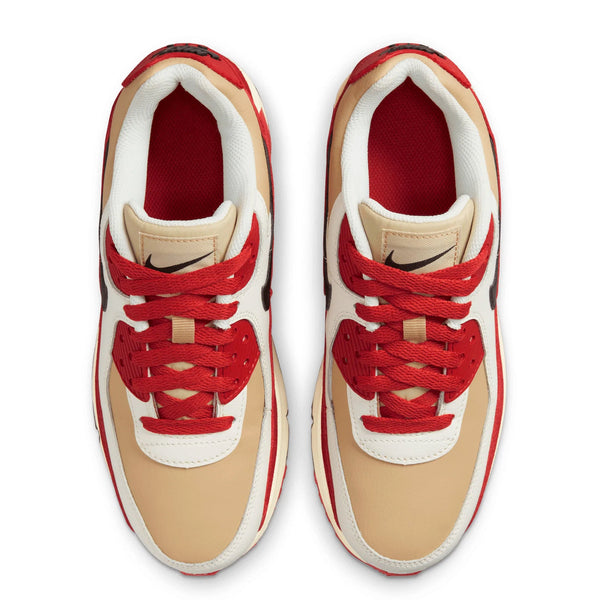 [CD6864-200] Youth Nike Air Max 90 LTR