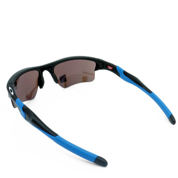 [OO9154-67] Mens Oakley Half Jacket 2.0 XL Polarized Sunglasses