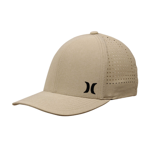 [AH9627-247] Mens Hurley Phantom Ripstop Hat