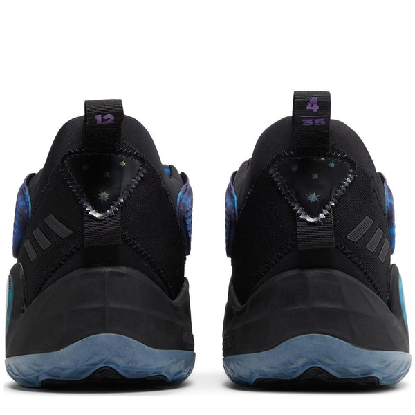 [GZ5526] Mens Adidas D.O.N. Issue 3