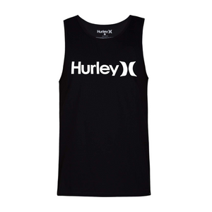 [892170-012] Mens Hurley Premium One & Only Tank