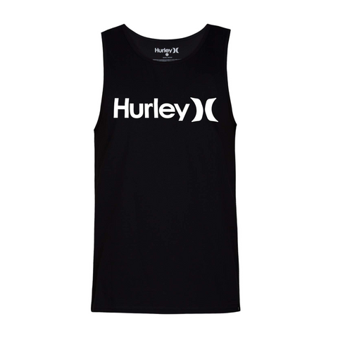 [892170-012] Mens Hurley Premium One & Only Tank