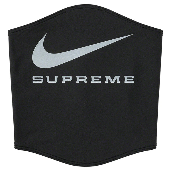 [N.100.3428.010] NIKE SUPREME NECKWARMER