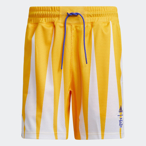 [H48541] Mens Adidas Eric Emanual Hoops Summer Essentials Shorts