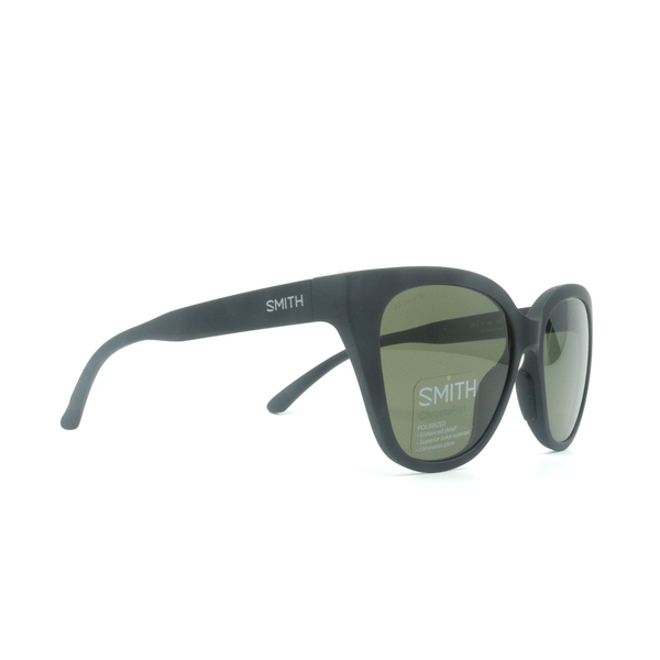 [20406300355L7] Womens Smith Optics Era Polarized Sunglasses