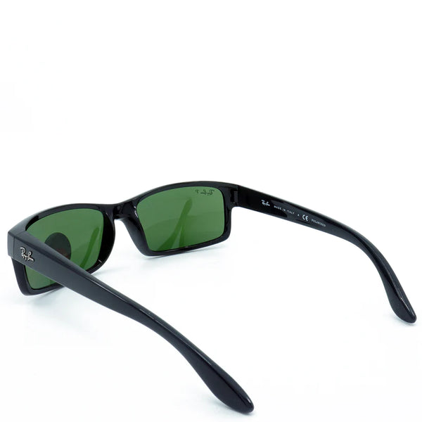 [RB4151-601/2P_59] Mens Ray-Ban Rectangular Sunglasses