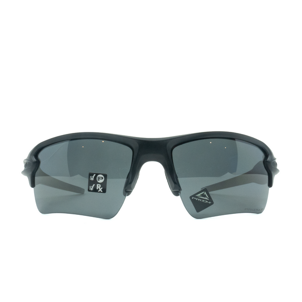 [OO9188-68] Mens Oakley Flak 2.0 XL Polarized Sunglasses