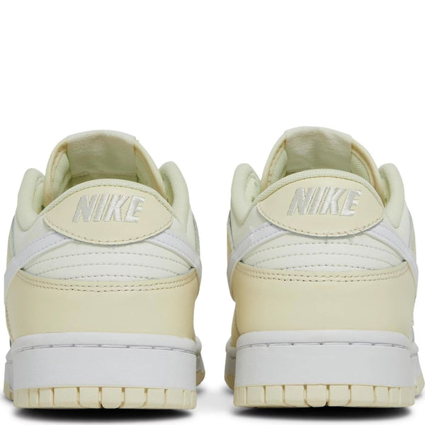 [DJ6188-100] Mens Nike Dunk Low 'Coconut Milk'