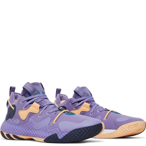 [GV9080] Mens Adidas Harden Vol. 6