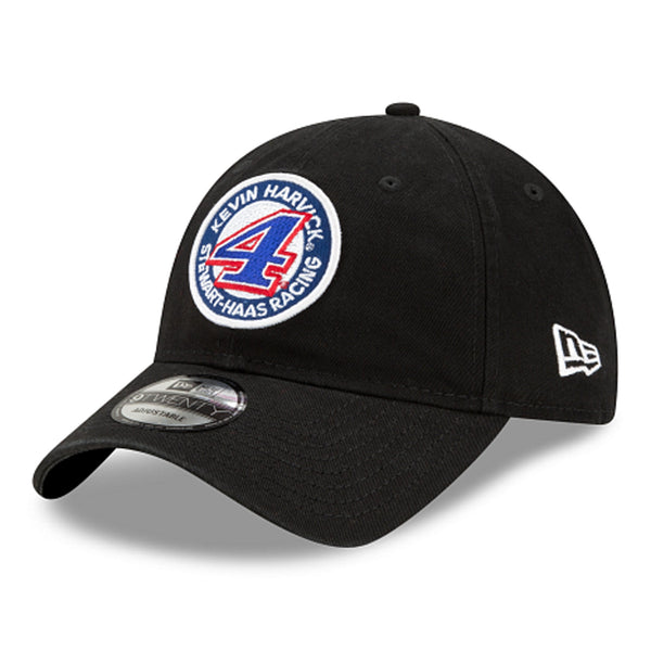 [12380000] Mens New Era Nascar 9Twenty Adjustable Cap - Kevin Harvick