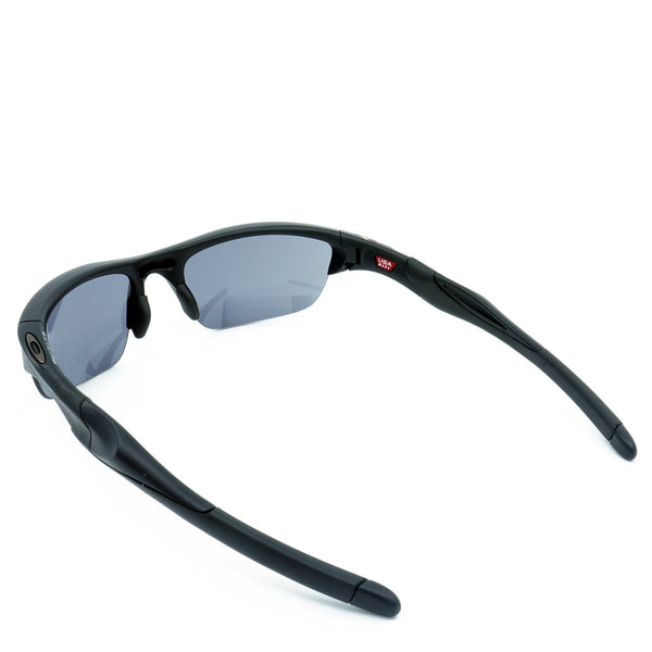 [OO9144-11] Mens Oakley Half Jacket 2.0 XL Sunglasses