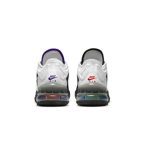 [CV7562-100] Mens Nike Lebron XVIII Low