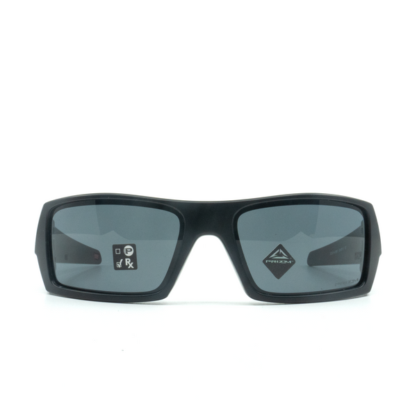 [OO9014-38] Mens Oakley Gascan Sunglasses