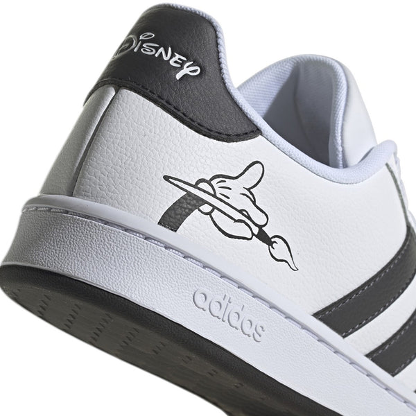 [GW3658] Mens Adidas GRAND COURT