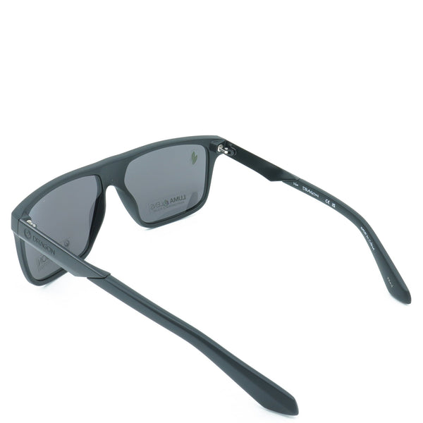 [45036-004] Mens Dragon Alliance VINYL LL POLAR Polarized Sunglasses