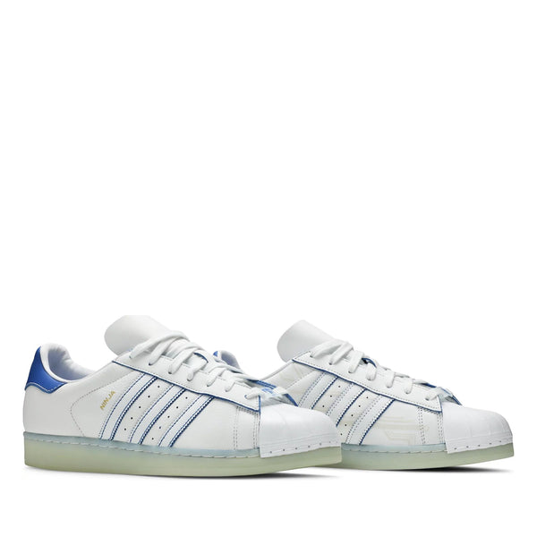 [FX2784] Mens Adidas NINJA SUPERSTAR