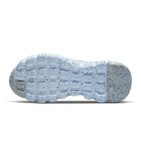 [CD3476-102] Womens Nike Space Hippie 04