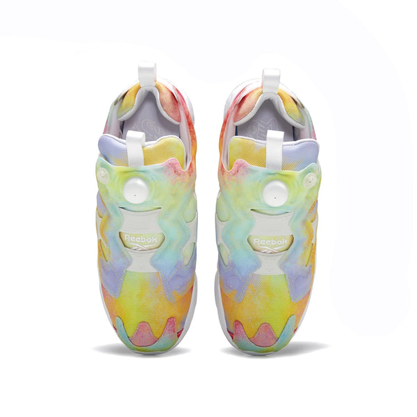 [FX4775] Mens Reebok Instapump Fury