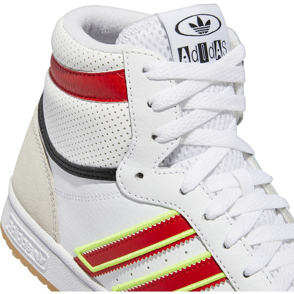 [GX0753] Mens Adidas TOP TEN RB